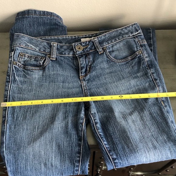 DKNY Jeans. Size 4. - Picture 6 of 10